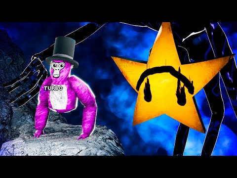 I Added Scarier Monsters to my game...