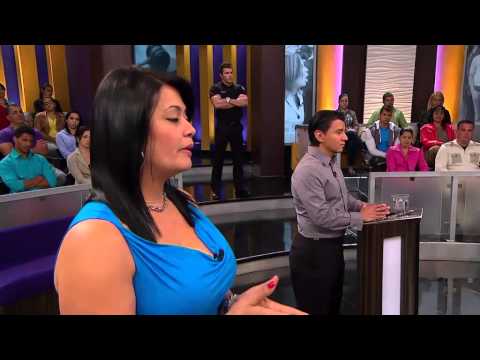 Viejo deja varios testamentos Parte 1 de 2 #853 Caso Cerrado