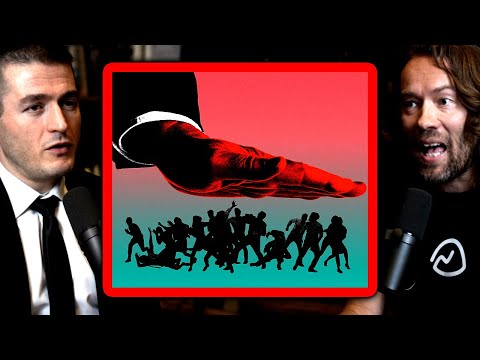 DHH: Managers are useless - Leave engineers the hell alone | Lex Fridman Podcast Clips