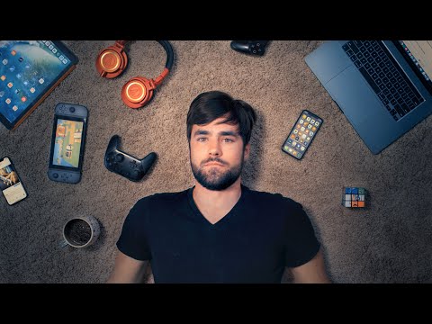 Working From Home: How to Stay Focused