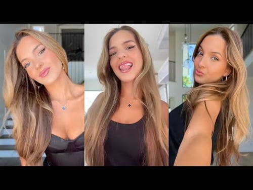 Lexi Rivera Best Tik Tok 2025 - Funny Lexi Rivera TikTok
