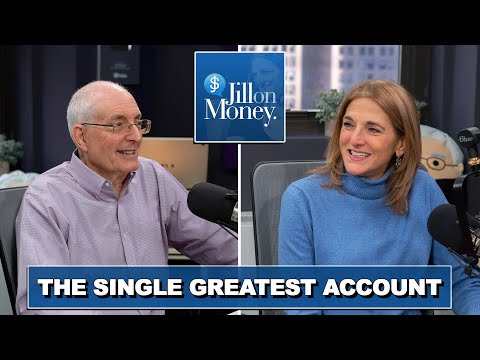 The Single Greatest Account to Own | Jill on Money