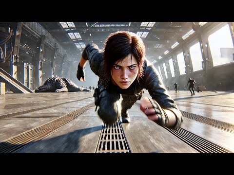 The Deathworlder Girl Was Last in Line — Then Crushed the Trial Record Without Raising Her Voice