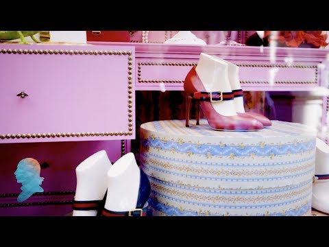 Fashion & Intellectual Property