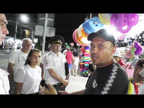 🔥Архипо-Осиповка. #9. Торгаши потеряли берега и напали толпой, но получили по полной ответку🔥