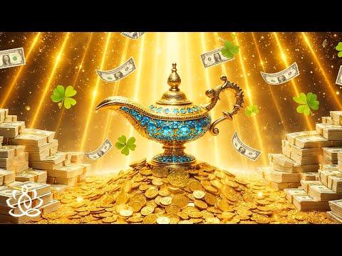 You Will be RICH in This Month | Make Unexpected Money From The Universe | Law Of Attraction
