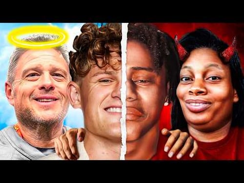 Best VS Worst YouTubers’ Parents