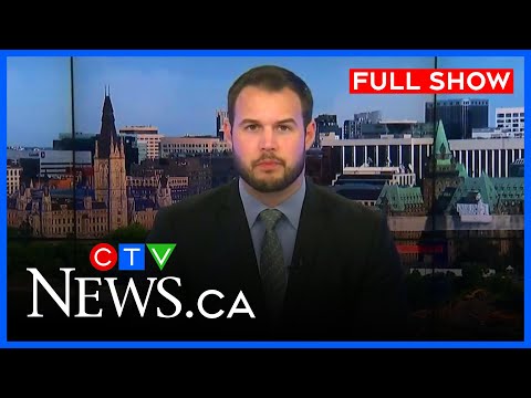 Grocery shopping habits change as prices rise a reported 2.8% | CTV News Ottawa for July 19, 2025