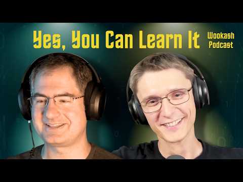 Casey Muratori on Legendary Handmade Hero!