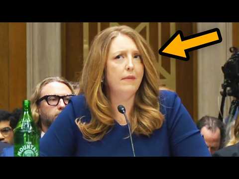 HORROR Trump nominee TERRIFIES the world