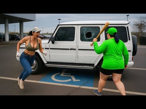 Best Bad Parking Revenges Caught on Camera!