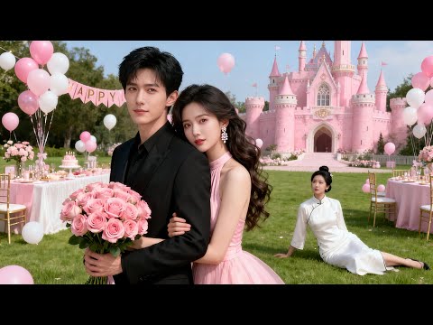 Wife refused bed for years but kissed adopted brother! He divorced and rose to wed his first love!