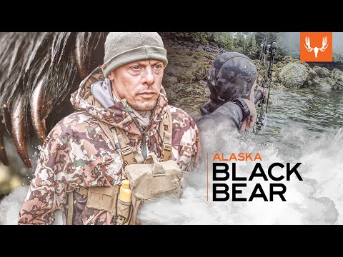MeatEater Season 12 | Alaska Black Bear