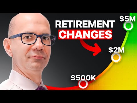 Why Everything Changes Once Canadians Reach $2M