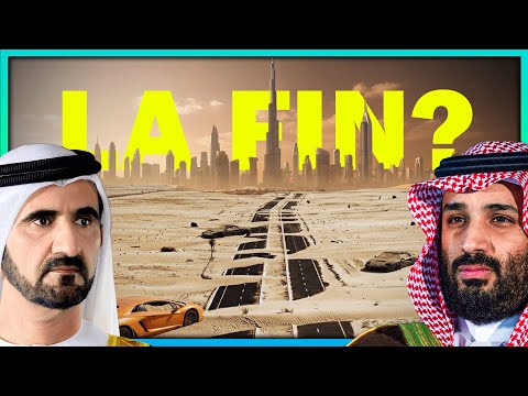 🚨 Panique générale dans le Golfe ! Le compte à rebours a commencé...