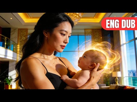 Mind-reading:poor mom hears her son's mind, foils a plot & reclaims her billion-dollar fortune.