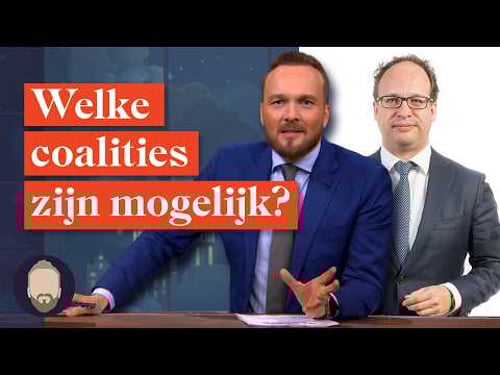 Wat gaat Koolmees als verkenner precies doen? | LUBACH