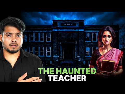 The Haunted Teacher