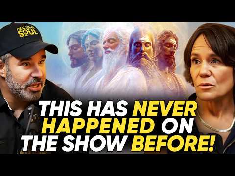 WHAT JUST HAPPENED?! Jesus, Buddha & Yogananda CHANNELED! They REVEAL What's NEXT | Genevieve Taeger