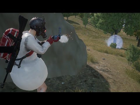 눈 내리는 에란겔 솔쿼드로 서열정리