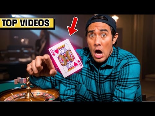 Most Mind-Blowing Tricks You Missed! | Zach King