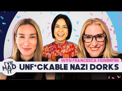 Unf*ckable Nazi Dorks