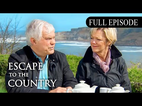 Escape to the Country Season 13 Episode 21: North Yorkshire (2012) | FULL EPISODE