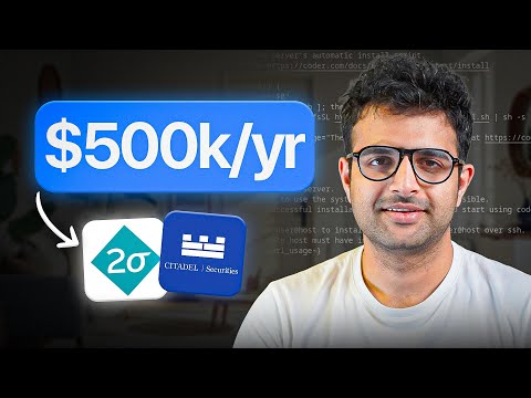 Roadmap to HFT Jobs | From Beginner to Crore+ Packages