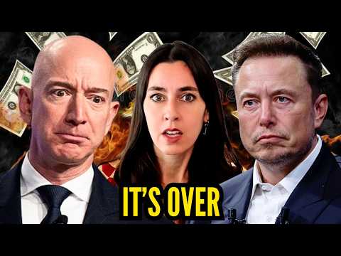 This Could End Billionaire Money in Politics