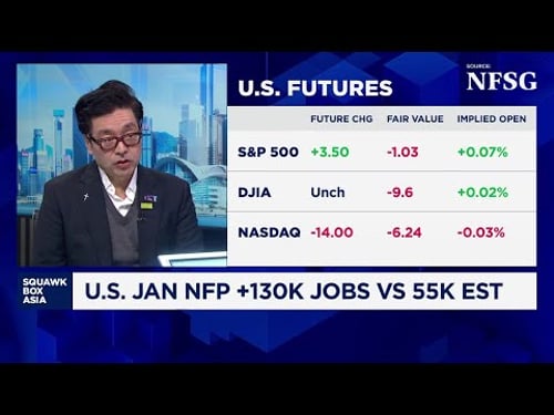 AI wreaking havoc across software stocks, job losses might follow: Tom Lee