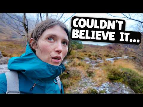 We Drove To The SCOTTISH HIGHLANDS...and THIS is what we FOUND!! ๐ด๓ ง๓ ข๓ ณ๓ ฃ๓ ด๓ ฟ