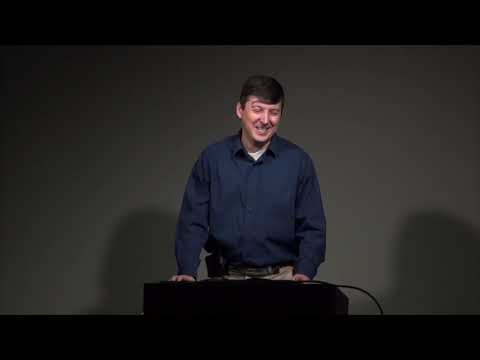 Questions and Answers - Dr. Jason Lisle