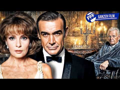 DIE STROHPUPPE mit Sean Connery und Gina Lollobrigida | Ganzer KRIMINALFILM auf DEUTSCH