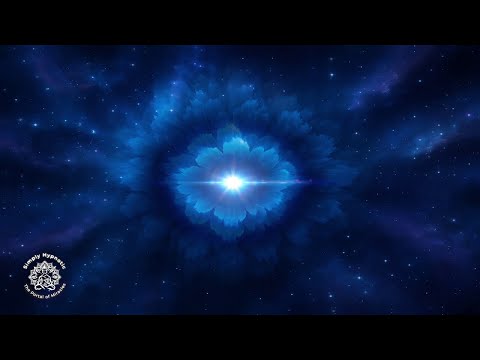 โค 1111 Hz: Align with Your Higher Self for Abundance and Blessings โค