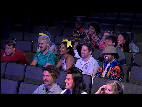 Best of Smosh Summer Games 2005