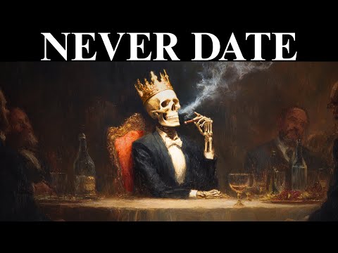 Why Dating is the WORST Thing You Can Do – Schopenhauer's Brutal Truth