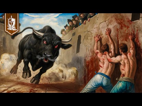 What Happened to Medieval Prisoners AFTER Battles (The Truth Will Shock You)