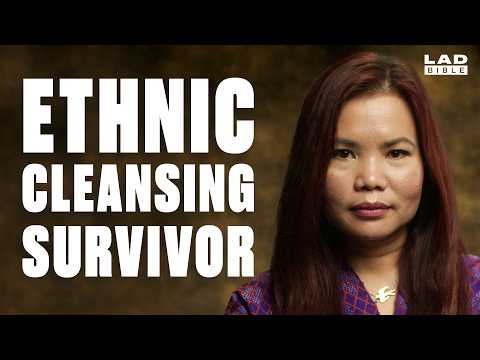 I Survived Three Assassination Attempts | LADbible Stories