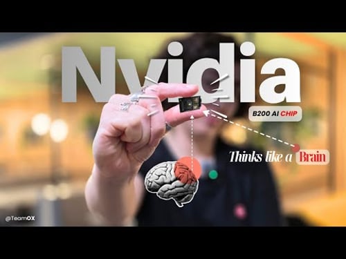 NVIDIA’s AI Breakthrough: How They Conquered the Impossible