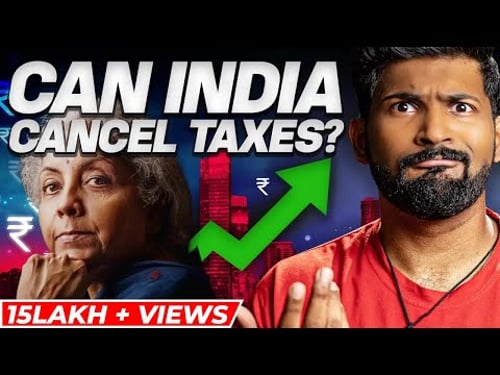 How ZERO TAX countries make money? | TAX HAVENS explained by Abhi and Niyu