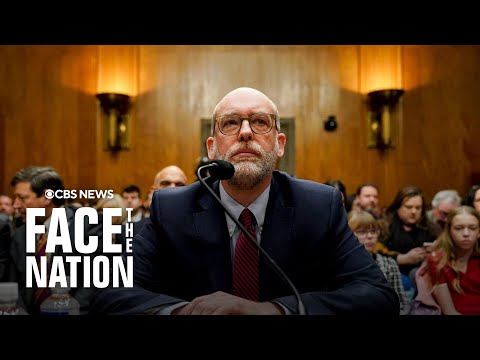 Analyzing OMB head Russell Vought's influence on federal government