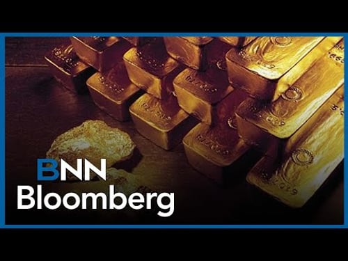 Does the gold bull run still have legs?