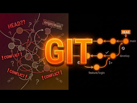 Git Will Finally Make Sense After This