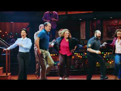 First Look at 'Come From Away' at Paper Mill Playhouse