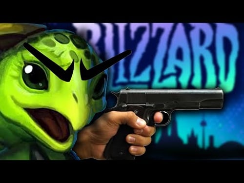 Turtle WoW’s Response to Blizzard Is Strange