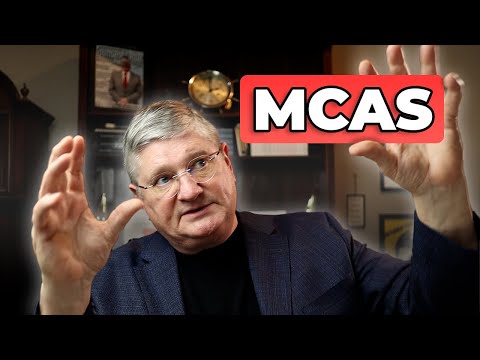 The Hidden TRUTH About MCAS: What's REALLY Going On? (Mast Cell Activation Disorder)