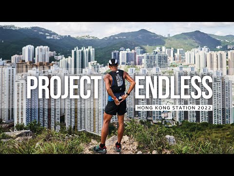Project Endless - Hong Kong Station by Wong Ho Chung|Official Documentary|Sportsoho
