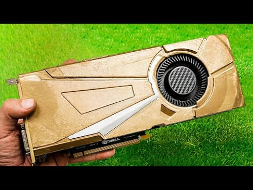 How To Improve Blower GPU?