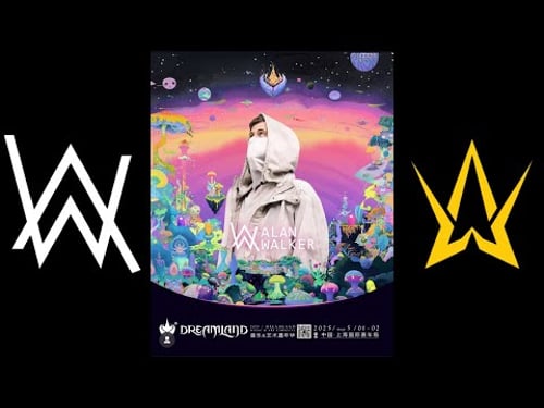 Move Your Body (Alan walker Remix & Mashup ×2)