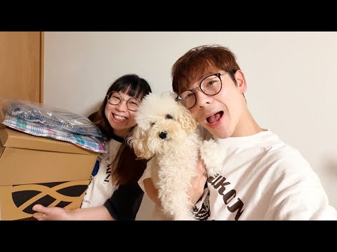 ✨突發直播✨好耐無見啊!最近又買嘢...購物分享!!!